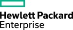 Hewlett Packard Enterprise Hewlett Packard Enterprise
