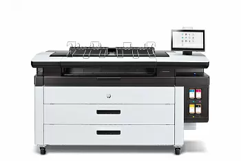 Плоттер HP PageWide XL 4200 Плоттер HP PageWide XL 4200